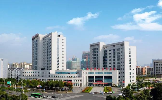 南京市江宁区智慧中医云平台的建设落地