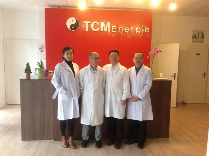 瑞士TCM Energy中医诊所